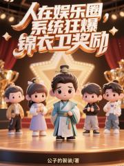 人在娱乐圈，系统狂爆锦衣卫奖励