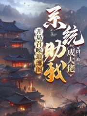 开局召唤琅琊阁：系统助我成大佬