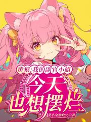 黄猿：我的副官小姐今天也想摆烂