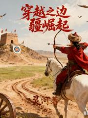 穿越之边疆崛起