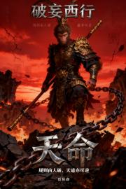 破妄西行