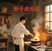 厨子成长记