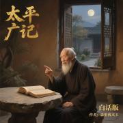 太平广记白话版