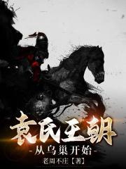 袁氏王朝：从乌巢开始