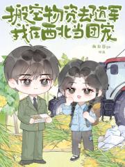搬空物资去随军，我在西北当团宠