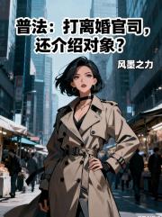 普法：打离婚官司，还介绍对象？