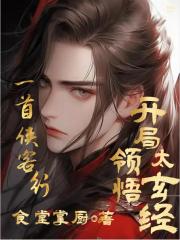 高武：一首侠客行开局领悟太玄经