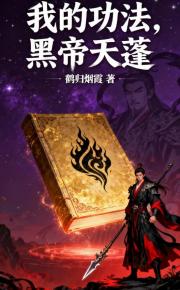 我的功法黑帝天蓬