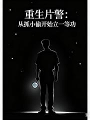 重生从抓小偷开始立一等功