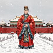 朱标：从洪武元年开始摆烂