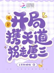 斗罗：开局携天道拐走唐三
