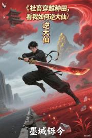 社畜穿越种田，看我如何逆大仙