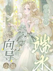 向导小姐今天也在努力端水 向导小姐今天也在努力端水