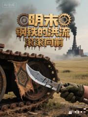 明末,钢铁的洪流滚滚向前 明末,钢铁的洪流滚滚向前