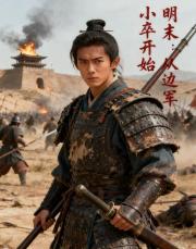 明末：从边军小卒开始