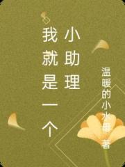 我就是一个小助理