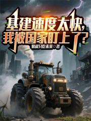 基建速度太快，我被国家盯上了？