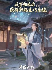 反穿归来后，获得熟能生巧系统