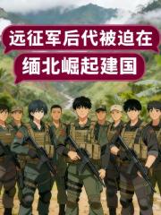 远征军后代被迫在缅北崛起建国