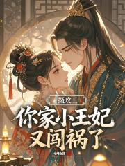 摄政王，你家小王妃又闯祸了