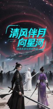 清风伴月向星河