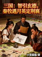 三国：智引玄德秦牧遇月英定荆襄