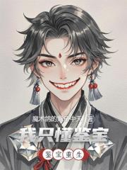 鉴宝重生，我只懂鉴宝