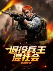 退役兵王混社会