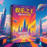 娱乐之王：我的2002AI帝国