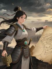 穿越乱世谋新天