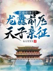 朕避他锋芒？龙纛前压，天子亲征