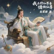 我在修真界当慵懒仙尊