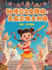 孙悟空之女降临：天庭灾难大升级