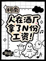 柯南：人在酒厂，拿了N份工资！