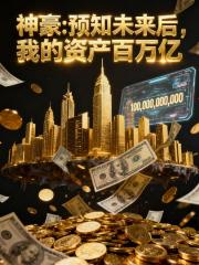 神豪：预知未来后，我资产百万亿