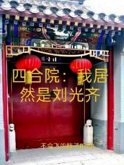 四合院：我居然是刘光齐