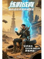 炼假成真：我的虚拟帝国照映现实