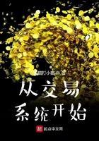从交易系统开始