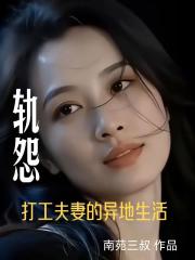 轨怨：打工夫妻的异地生活